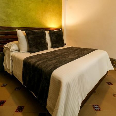 Hotel Visperas سانتا روزا دي كابال المظهر الخارجي الصورة